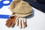 Suixtil GP Race Gloves